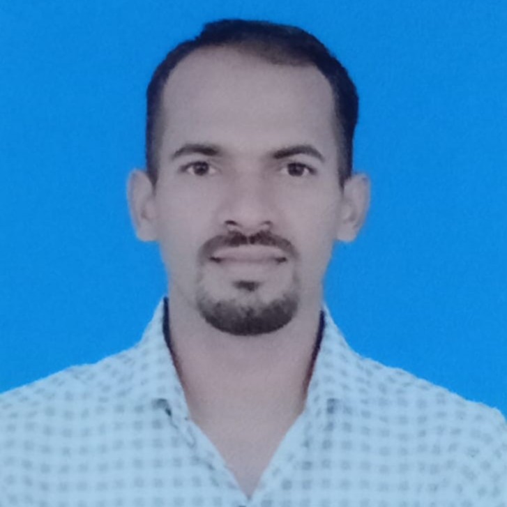 श्री. भरत पांडू मौळे