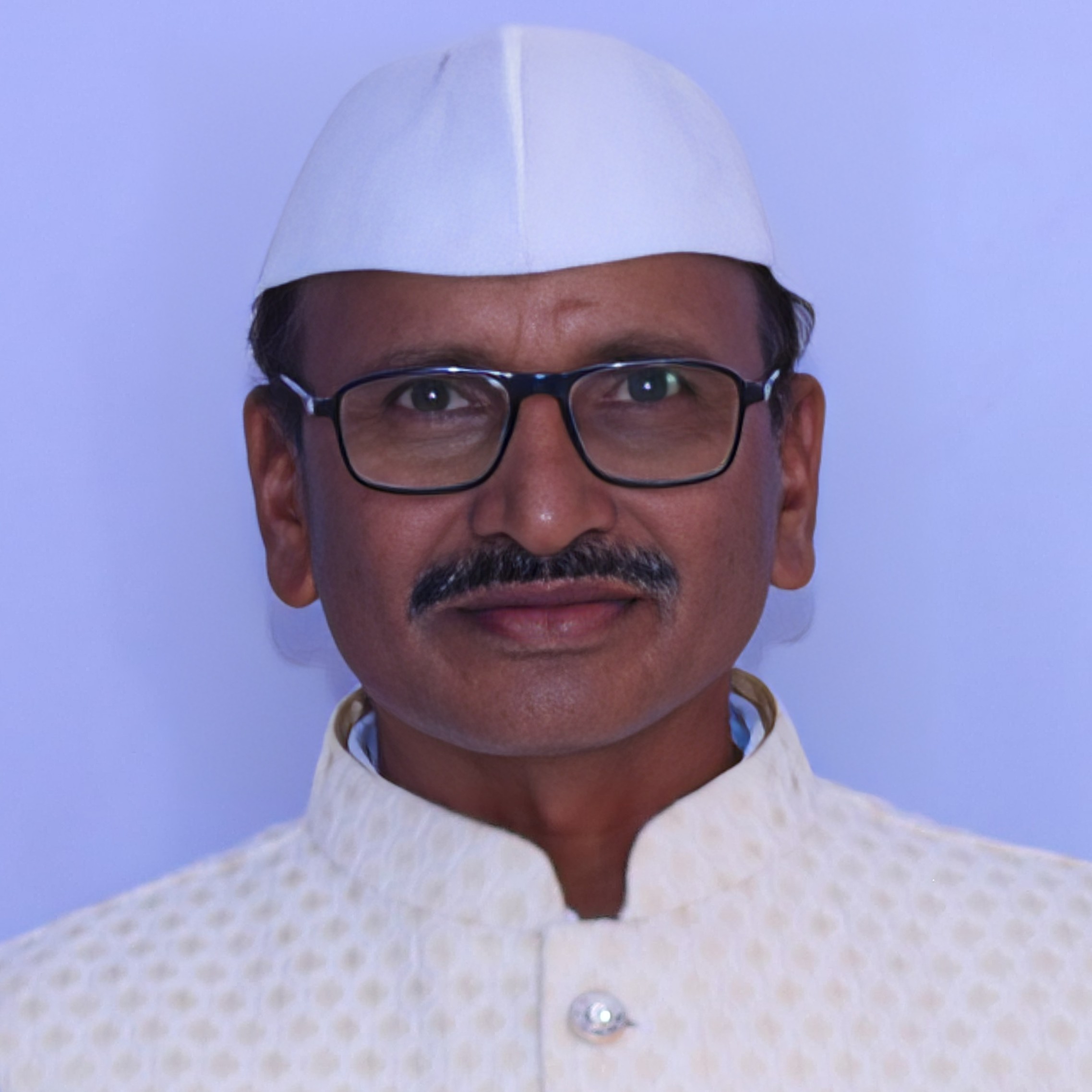 श्री. रघुनाथ पांडूरंग भोये